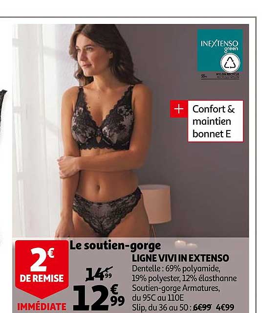 ligne vivi in extenso