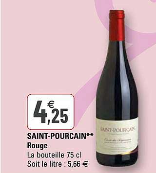 saint-pourcain rouge