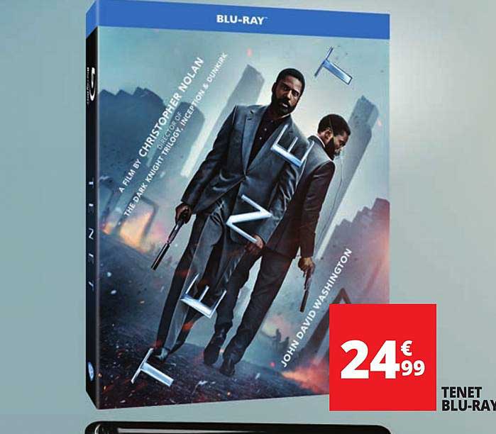 tenet blu-ray