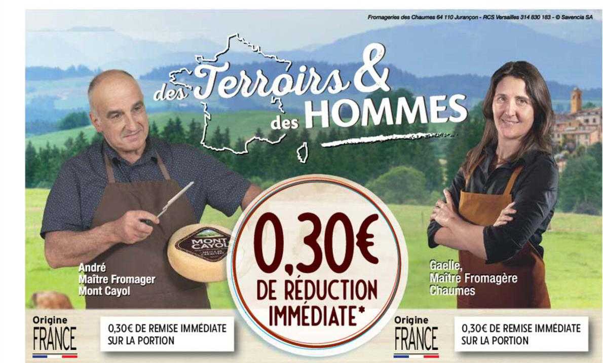 andré maître fromager mont cayol ou gaelle, maître fromagère chaumes
