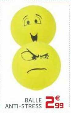 balle anti-stress