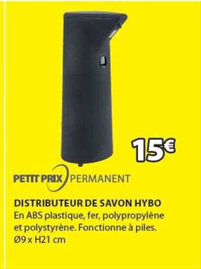 Distributeur De Savon Hybo