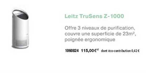 leitz trusens z-1000