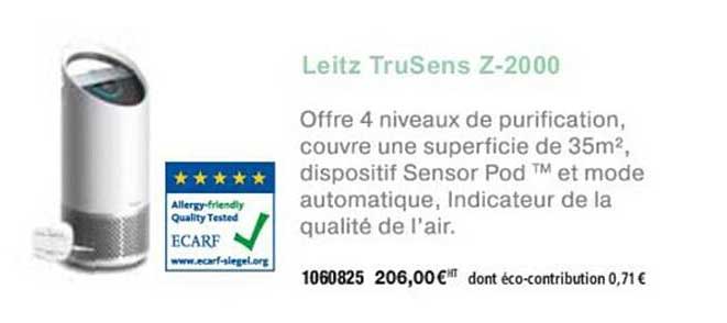 leitz trusens z-2000