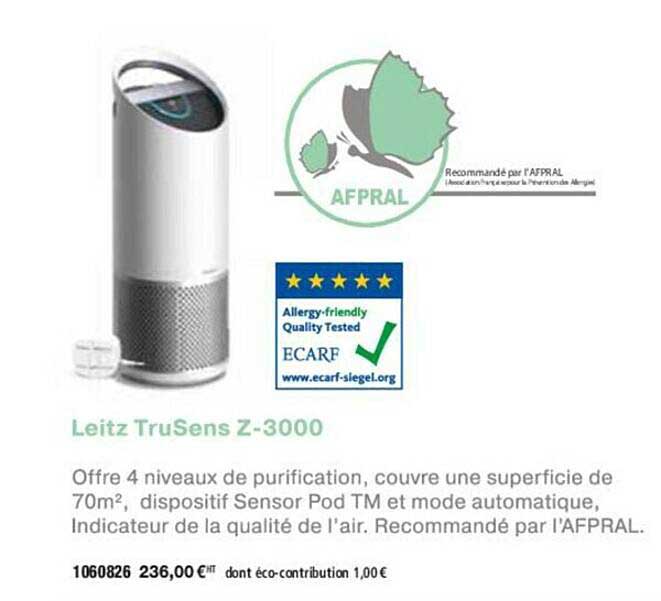 leitz trusens z-3000