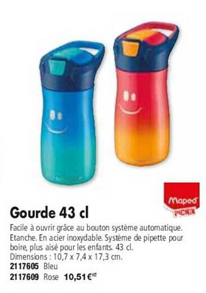 Mopod Gourde