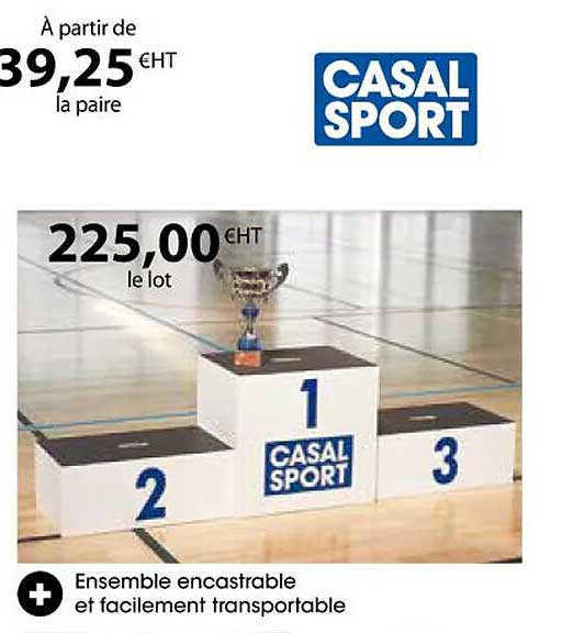 casal sport