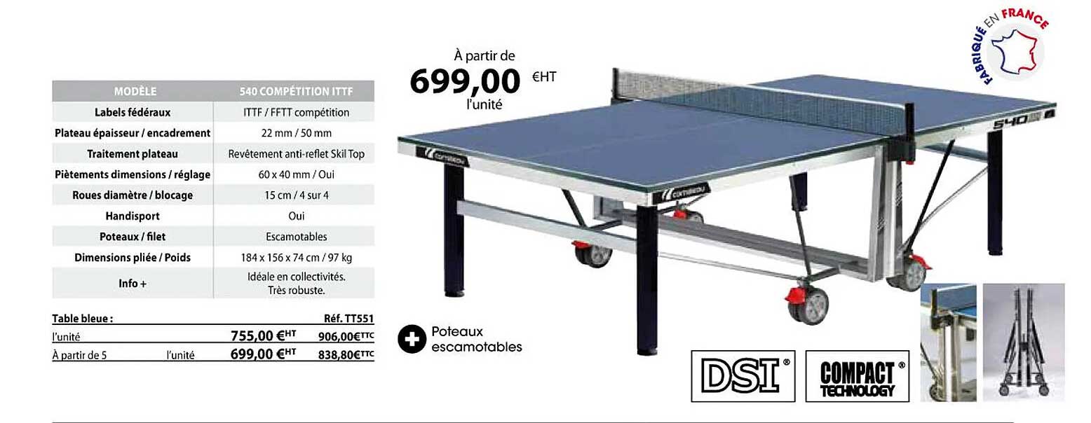 540 compétition ittf