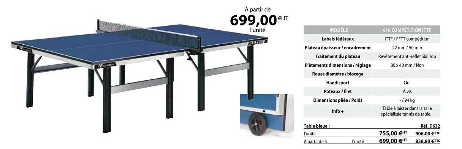610 compétition ittf