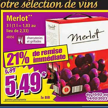 Merlot
