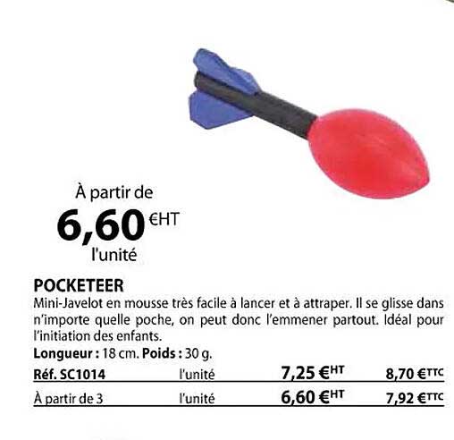 Pocketeer
