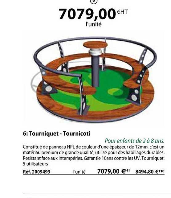 tourniquet - tournicoti