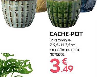 cache-pot