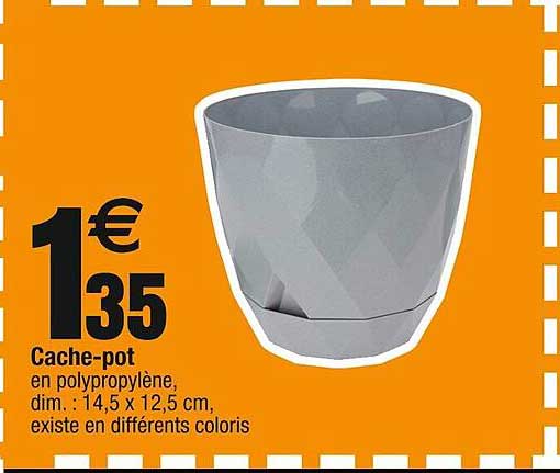 cache-pot