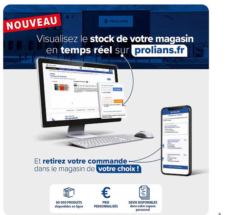 prolians.fr