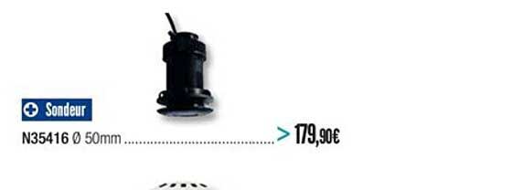 capteurs et interfaces nke n35416