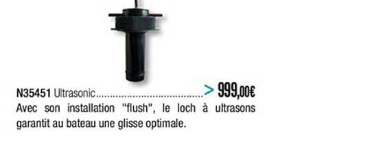 capteurs et interfaces nke n35451