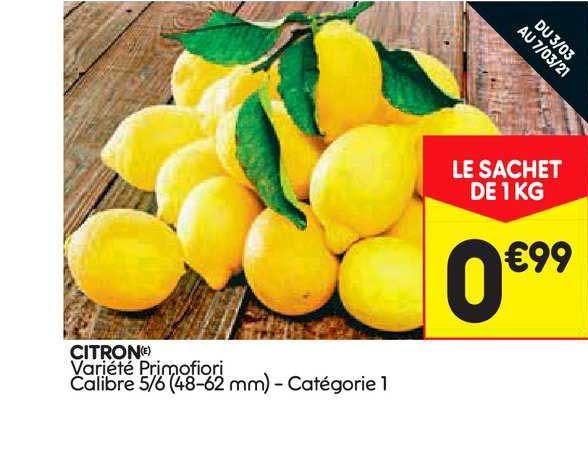 Citron