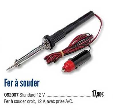 fer à souder