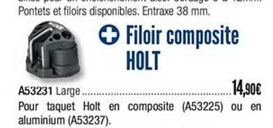 filoir composite holt