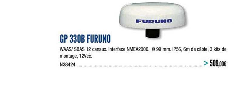 gp 330b furuno
