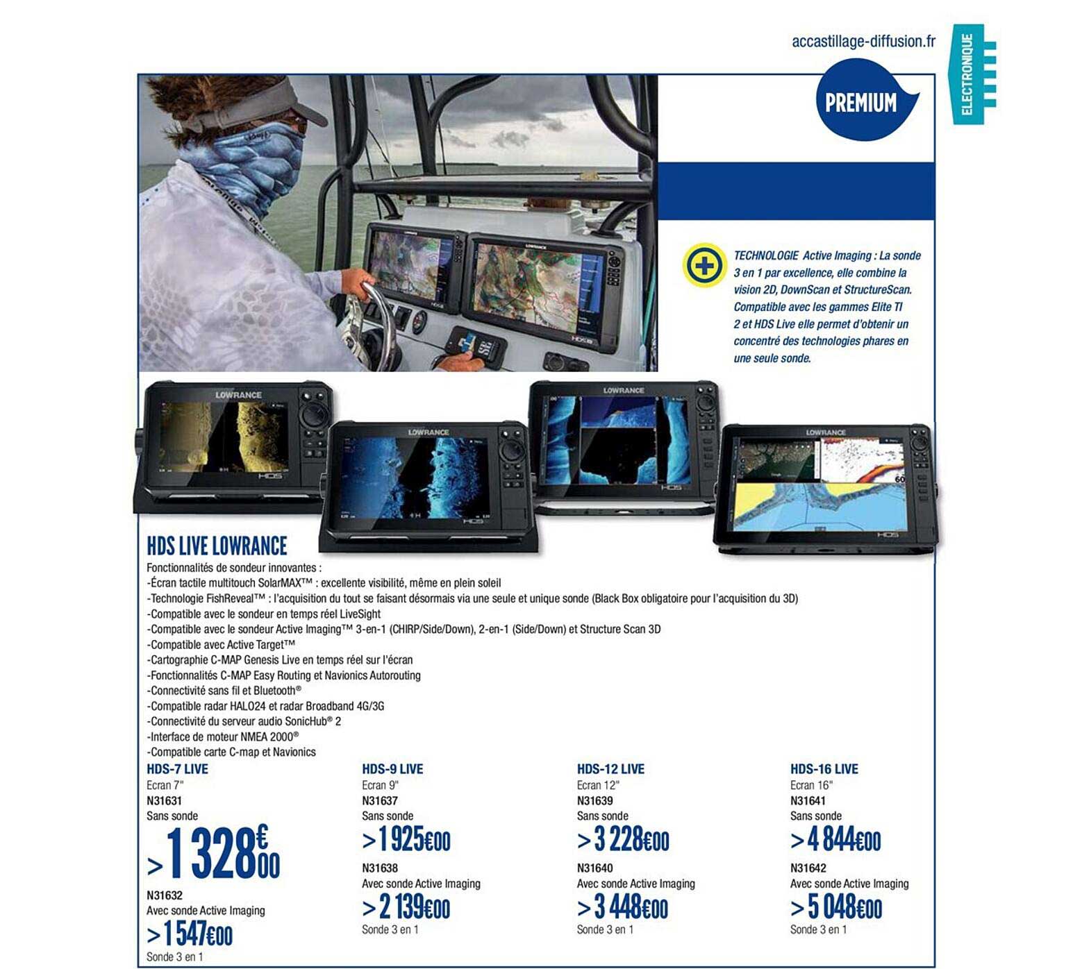 hds live lowrance