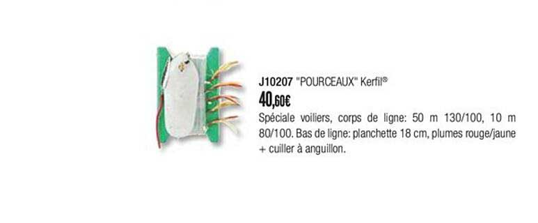 j10207 pourceaux kerfil