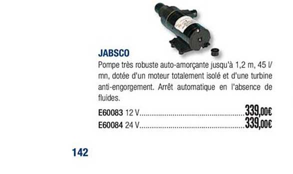 jabsco