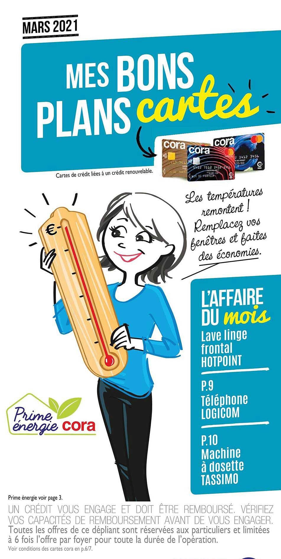 L'affaire Du Mois : Lave Linge Frontal Hotpoint, Téléphone Logicom, Machine à Dosette Tassimo