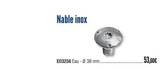 nable inox