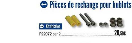pièces de rechange pour hublots