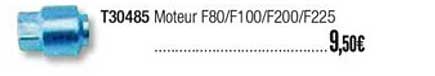 t30485 moteur f80 f100 f200 f225