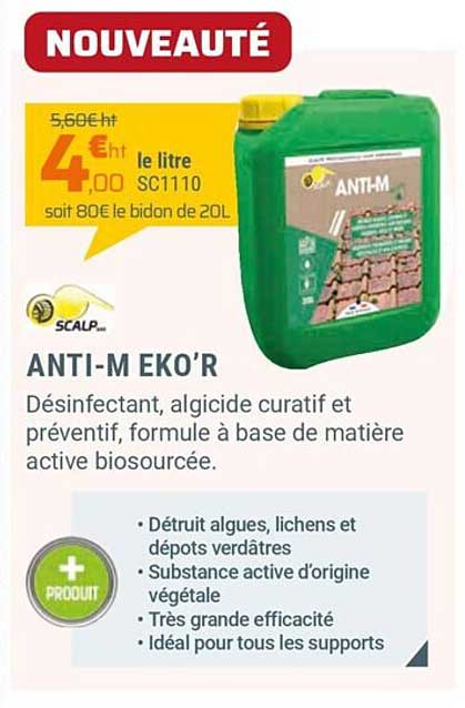 anti-m eko'r