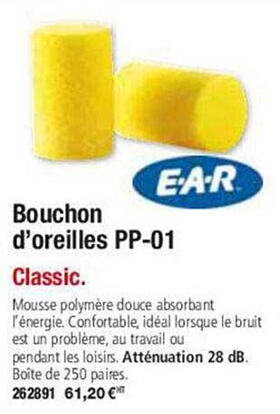 bouchon d'oreilles pp-01