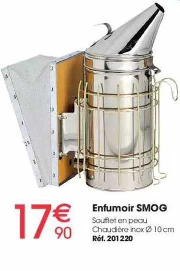 enfumoir smog