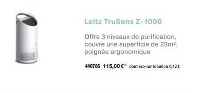 leitz truSens z-1000