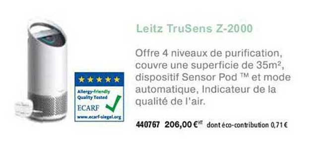 leitz truSens z-2000