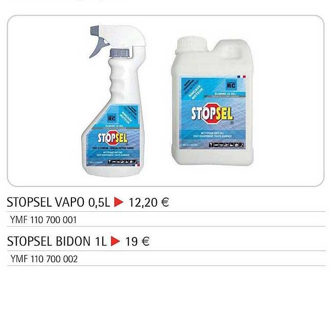 stopsel vapo 0,5l, stopsel bidon 1l