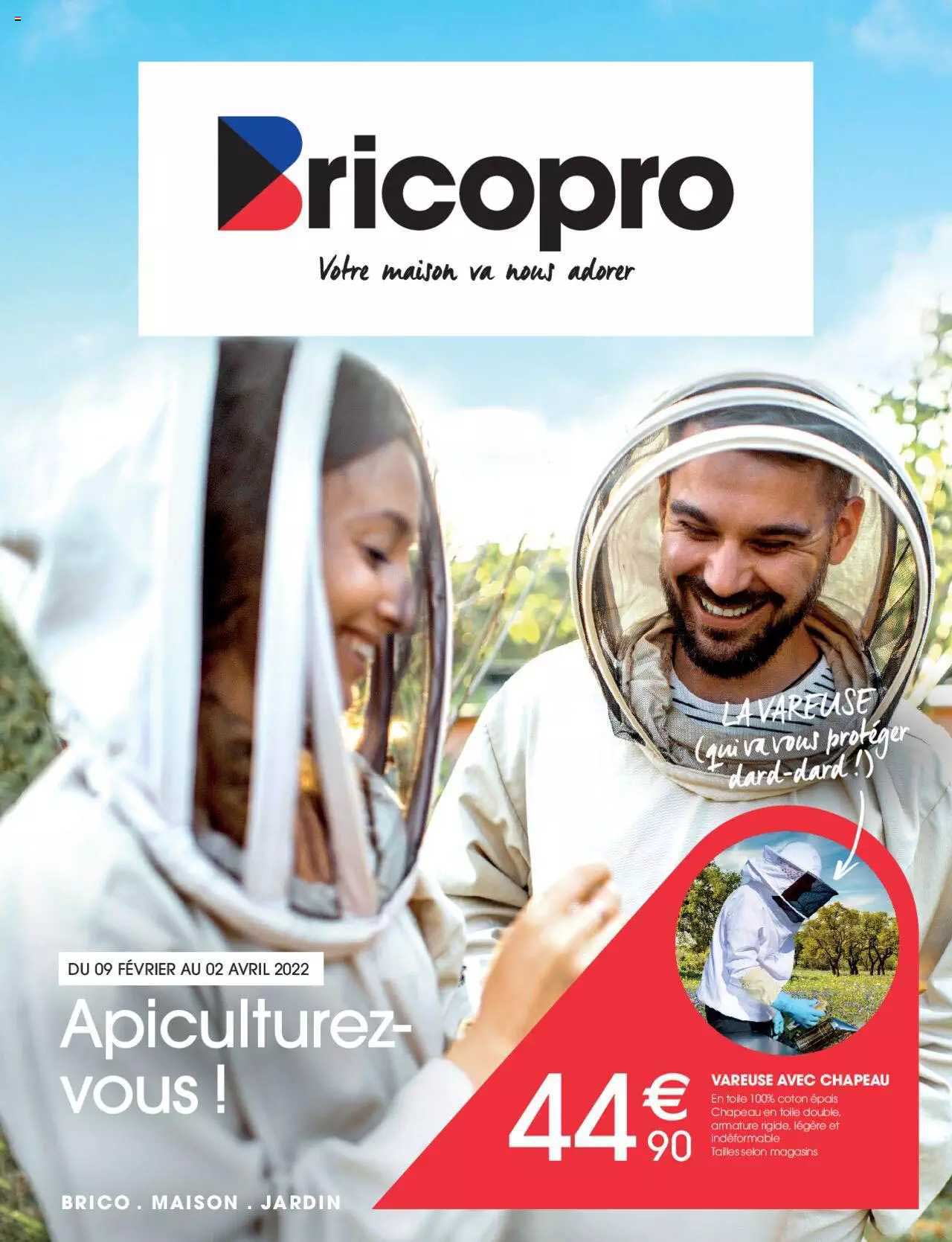 vareuse avec chapeau