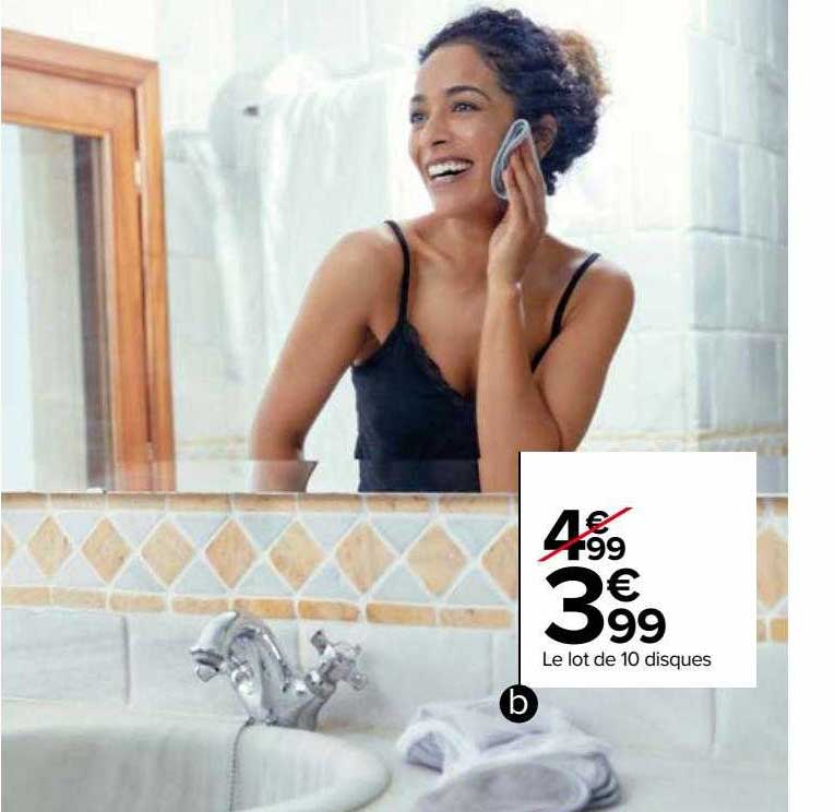 Le Lot De 10 Disques