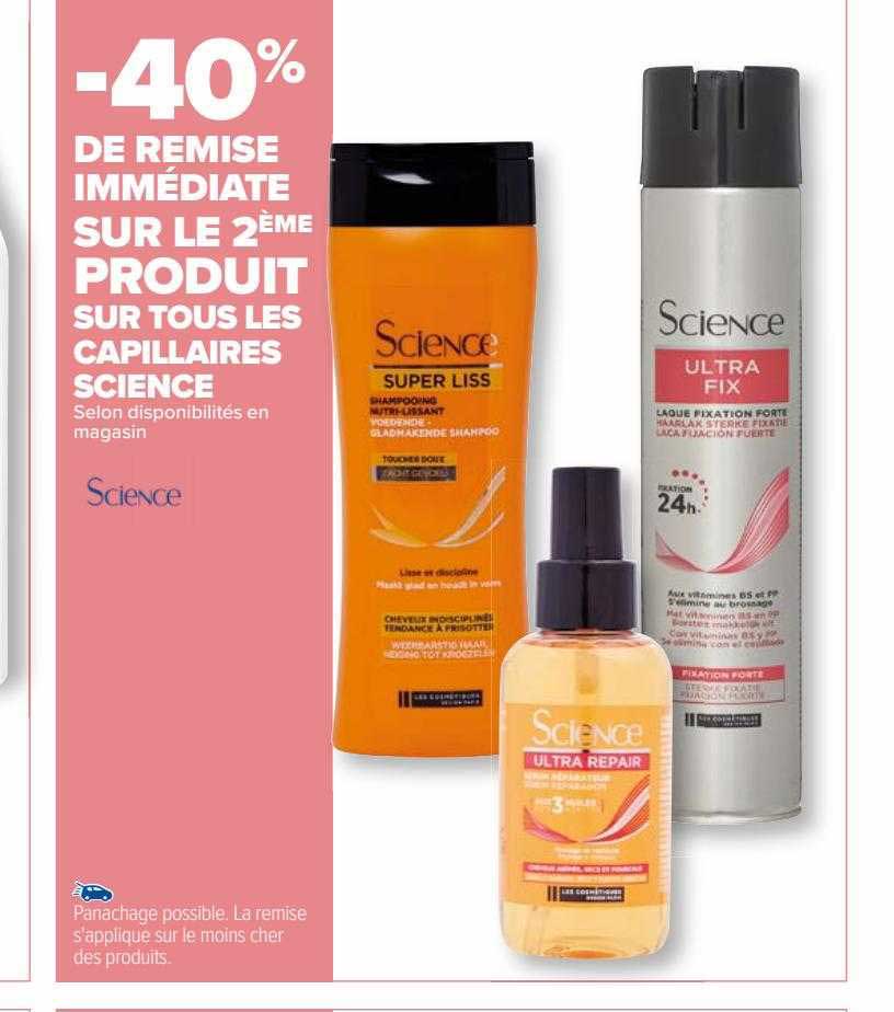 les capillaires science