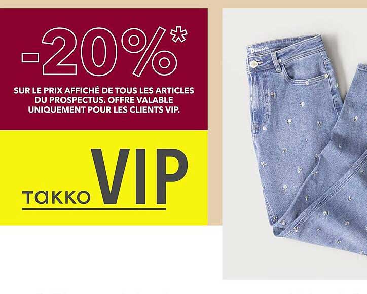 takko vip