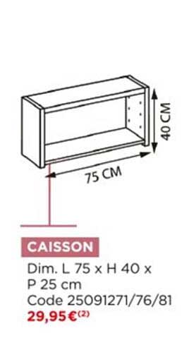 Caisson