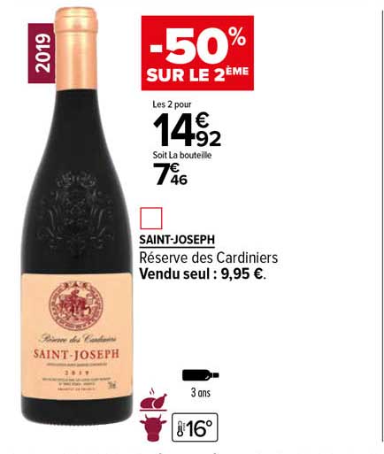 saint-joseph réserve des cardiniers