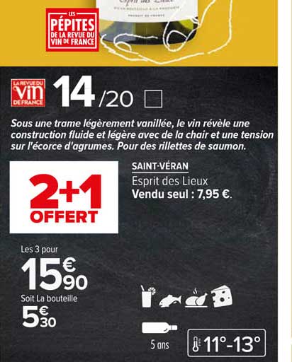 saint-véran esprit des lieux