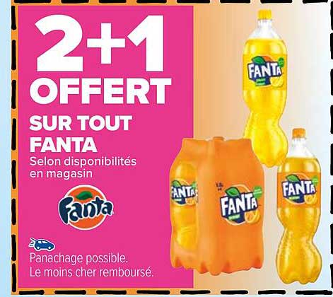 Fanta