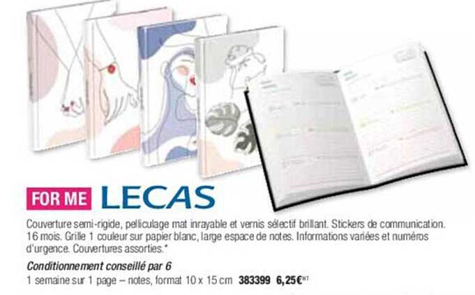 for me lecas