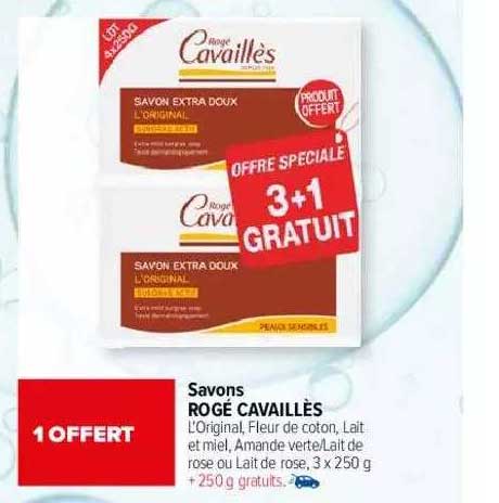 savon rogé cavaillès