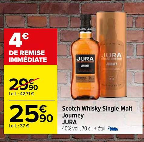 scotch whisky single malt journey jura