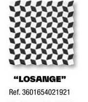 "losange"